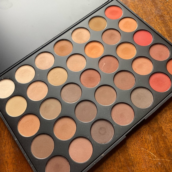 Morphe 35OM Eyeshadow Palette - Picture 1 of 6
